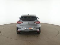 Second-hand Mitsubishi Colt Top 2023 Gri Hatchback