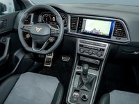 Gebraucht Cupra Ateca 300 PS (220 kW) 2026 Schwarz SUV