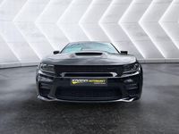 Gebraucht Dodge Charger 728 PS (535 kW) 2022 Pitch black Limousine