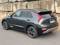 Gebraucht Kia Niro Vision 129 PS (94 kW) 2025 Interstellar grau met. SUV