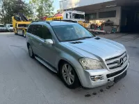 Gebraucht Mercedes GL420 306 PS (225 kW) 2006 Silber SUV