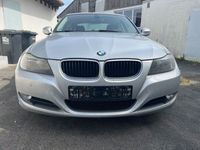 gebraucht BMW 318 318 Baureihe 3 Lim. d