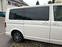 gebraucht VW Multivan T5DSG 4MOTION BI Turbo. Austauschmotor bei VW