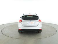 Gebraucht Ford Focus Cool & Connect 150 PS (110 kW) 2018 Grau Limousine