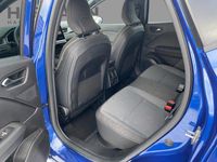 Gebraucht Renault Captur Techno 91 PS (66 kW) 2025 Schwarz SUV