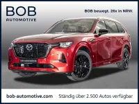 Neu Mazda CX-80 Homura-Line 254 PS (186 kW) 2026 SUV