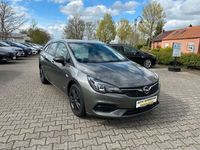 gebraucht Opel Astra ST 1.2 Design&Tech 130PS/Sitzhzg/LED/DAB