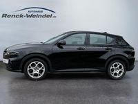Gebraucht Alfa Romeo Tonale Sprint 131 PS (96 kW) 2022 Schwarz SUV