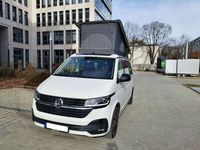 gebraucht VW California T6.1DSG 4MOTION Beach Tour Edition