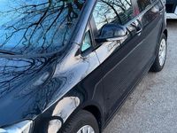 Gebraucht VW Golf VI 105 PS (77 kW) 2010 Schwarz Kleinwagen