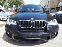 gebraucht BMW X5 X5 BaureihexDrive30d M Sport Edition