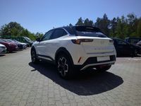Gebraucht Opel Mokka-e Ultimate 100 kW (136 PS) 2023 Weiß SUV