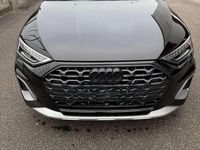 Gebraucht Audi A3 Business 150 PS (110 kW) 2024 Schwarz Kombi