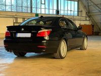 Gebraucht Alpina B5 530 PS (389 kW) 2008 Schwarz Limousine