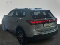 Neu VW Tiguan Life 150 PS (110 kW) 2026 Silber SUV