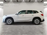 Gebraucht BMW iX1 Performance 200 kW (272 PS) 2023 Weiß SUV