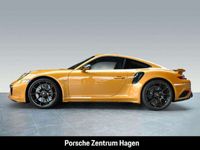 gebraucht Porsche 991 Turbo S Exclusive Series LIFT BURMESTER ACC