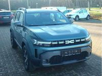 Usata Dacia Duster Expression 131 CV (96 kW) 2024 Verde SUV