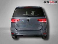 Gebraucht VW Touran Life 150 PS (110 kW) 2025 Delfingrau metallic Van / Kleinbus