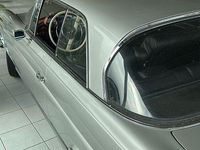 Gebraucht Mercedes 250 150 PS (110 kW) 1966 Silber Coupé
