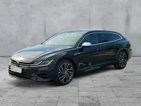 Occasion VW Arteon R 320 ch (235 kW) 2023 Noir Break