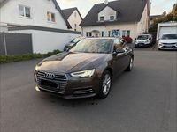 Gebraucht Audi A4 Comfort 150 PS (110 kW) 2018 Braun Limousine
