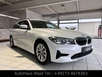 Gebraucht BMW M235 Advantage 59 PS (43 kW) 2019 Andere Coupé
