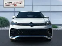 Neu VW Tiguan R-line 150 PS (110 kW) 2026 SUV