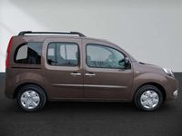 Gebraucht Renault Kangoo Intens 114 PS (83 kW) 2018 Brun moka Van / Kleinbus