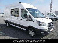 Gebraucht Ford Transit 2022 Weiss
