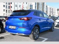 gebraucht Opel Grandland X Ultimate 1.2 Direct Turbo