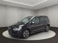 Neu VW Touran 150 PS (110 kW) 2026 Grenadillschwarz metallic Van / Kleinbus