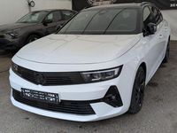 Gebraucht Opel Astra 131 PS (96 kW) 2024 Weiss Kombi