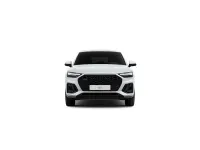 Gebraucht Audi Q5 Sportback Comfort 286 PS (210 kW) 2025 Gletscherweiß metallic (metallic) SUV
