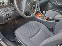 Gebraucht Mercedes C270 170 PS (125 kW) 2003 Silber Kombi