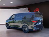 Gebraucht VW Multivan Life 150 PS (110 kW) 2024 Schwarz Van