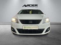 gebraucht Seat Alhambra Style/7Sitzplätze/Panorama/Kamera/AHK