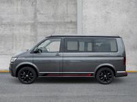 Gebraucht VW California Beach 150 PS (110 kW) 2024 Van