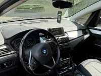Gebraucht BMW 218 150 PS (110 kW) 2015 Weiß Kombi
