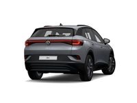 Gebraucht VW ID.4 Pro Performance 150 kW (204 PS) 2023 Grau SUV