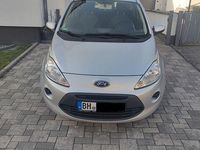 gebraucht Ford Ka 