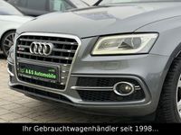 Gebraucht Audi SQ5 Comfort 340 PS (250 kW) 2017 Grau SUV