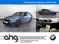 Neu BMW M340 M Sport 374 PS (275 kW) 2026 Blau Limousine