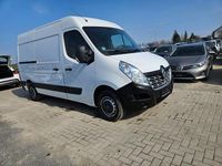 Gebraucht Renault Master 131 PS (96 kW) 2018 Weiß Van