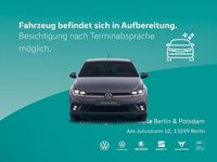 Gebraucht VW Polo GTI 207 PS (152 kW) 2025 Rauchgrau metallic Kleinwagen