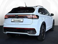 Neu VW Taigo R-line 116 PS (85 kW) 2026 Pure white SUV