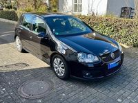 Gebraucht VW Golf VI GTI 200 PS (147 kW) 2008 Schwarz Kleinwagen