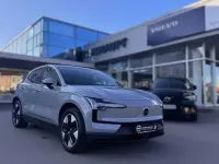 Gebraucht Volvo EX30 Core 200 kW (272 PS) 2024 Vapour grey SUV