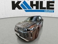 Neu VW Tayron Elegance 150 PS (110 kW) 2025 Schwarz SUV