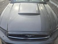 Gebraucht Ford Mustang 300 PS (220 kW) 2014 Grau Cabrio